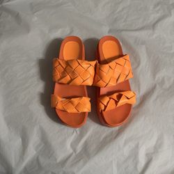 Bottega Veneta sandals