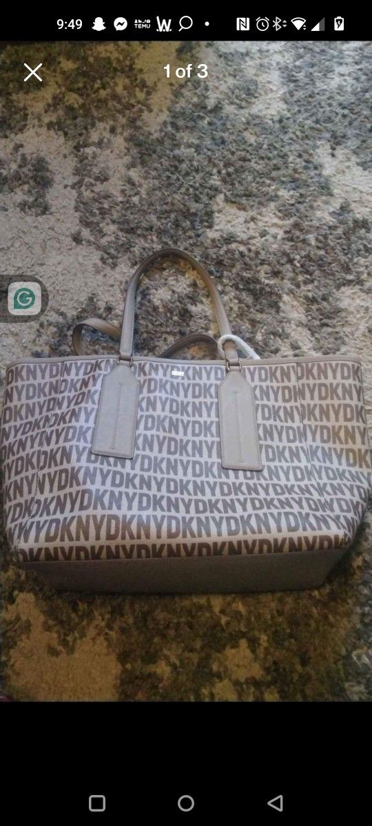 Dkny Purse