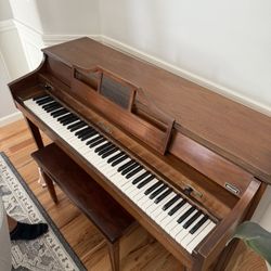 Piano