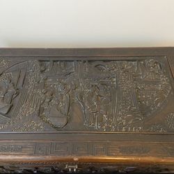 Chinese Hope Chest