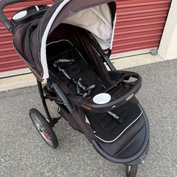 Baby Jooger Stroller