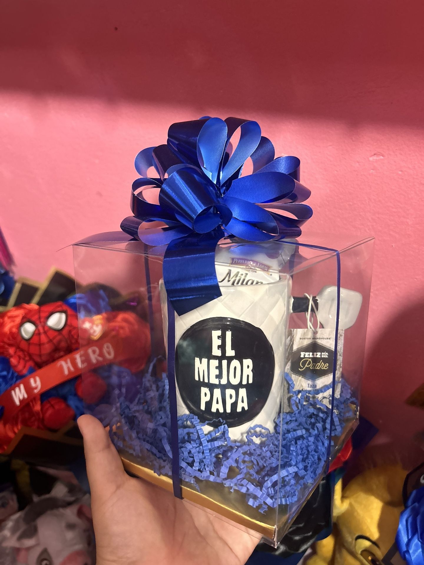 Regalos Para El Día Del Padre