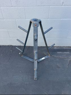 Weight Tree. Home Gym Fitness… $40 Price is Firm!!!