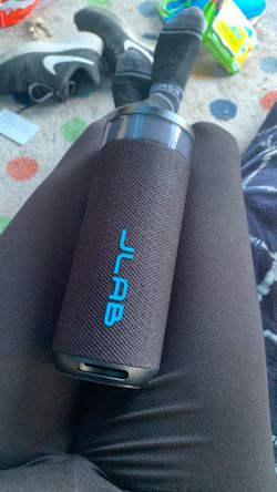 Brand new jlad