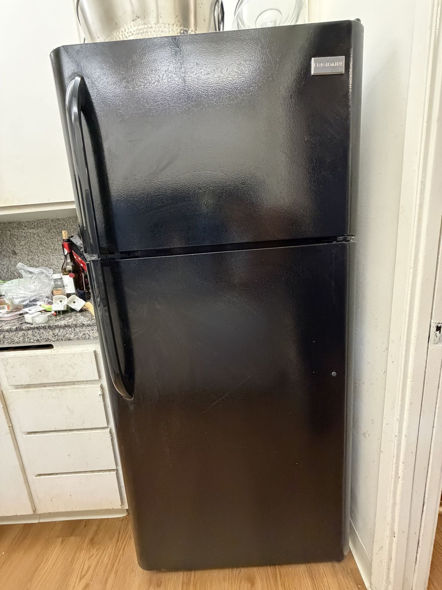 Fridge (Immediate Sale) - Excellent Condition