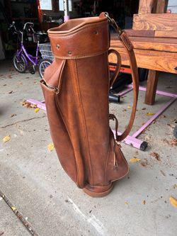 Golf bag