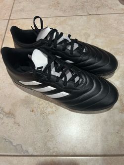 Adidas Turf soccer cleats