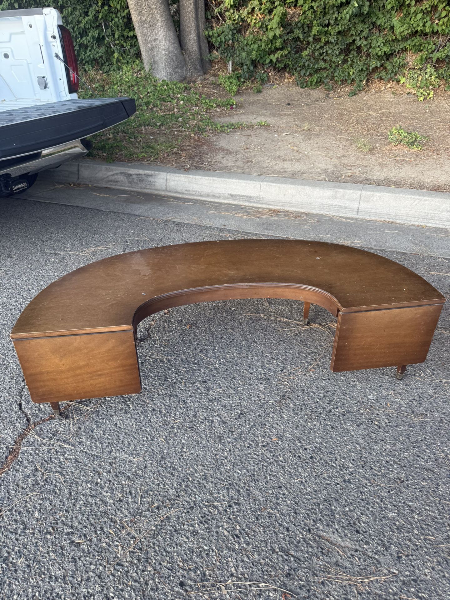 Antique Coffee Table