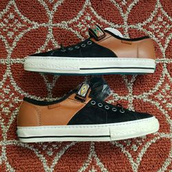 Vans vault hotsell prison issue lx