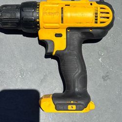 Dewalt Drill