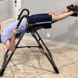 Inversion Table
