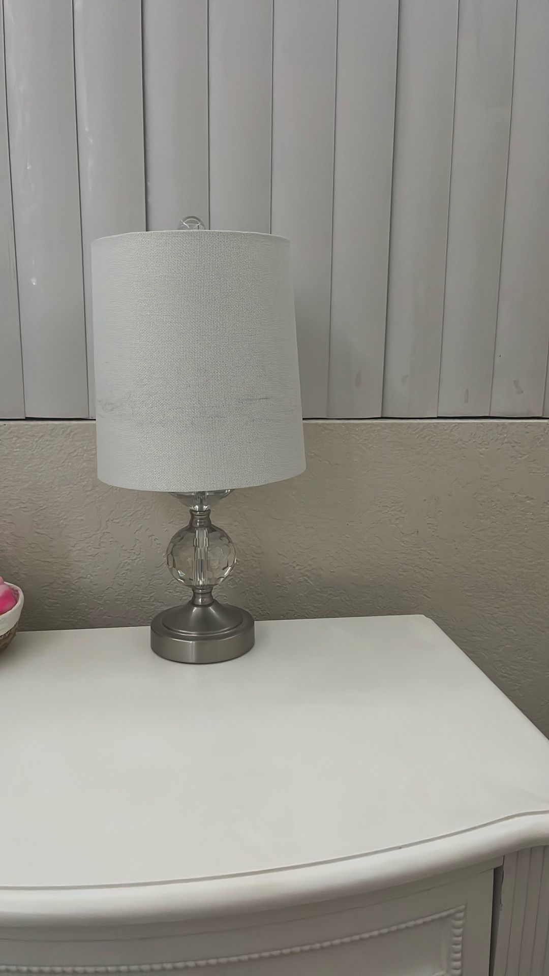 Night Stand Lamp