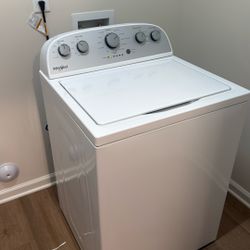 Like New Washer