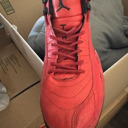 Men’s Nike Air Jordan’s 12 Jumpman 