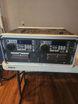 Tascam CD-x1500