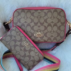 COACH ORIGINALES NUEVAS. 