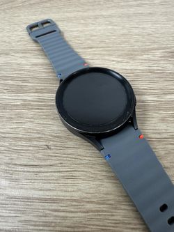 Samsung - Galaxy Watch 5 Pro 45mm Golf Edition BT (Pre-owned) Fair Black