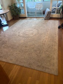Free carpet 7x10