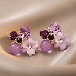 Earrings for Women's