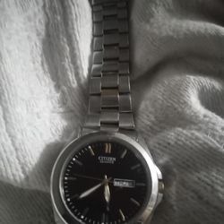 Citizen Quartz Watch 