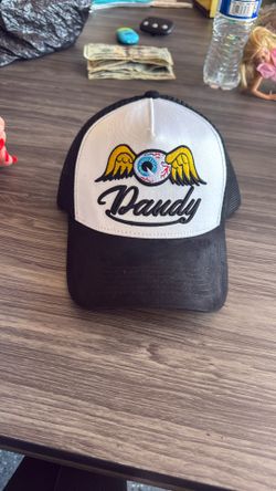 Dandy Hats