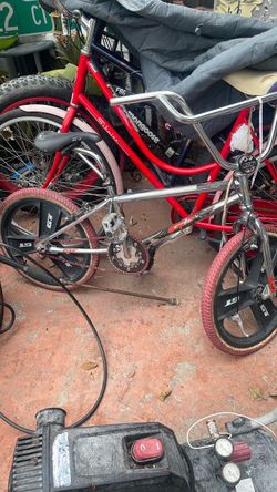 Bike GT