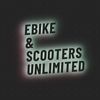 Ebikes and scooters unlimited 