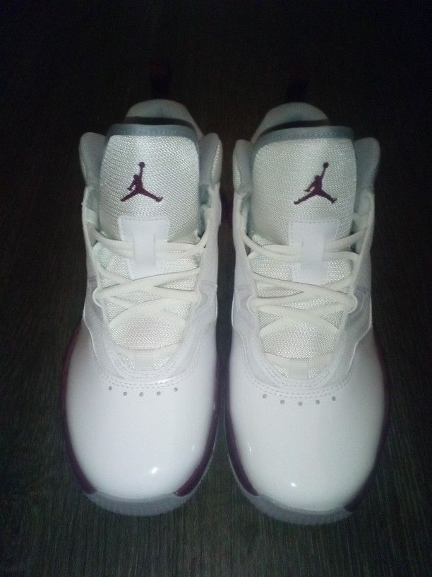 Brand New Jordans