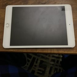 iPad mini 4