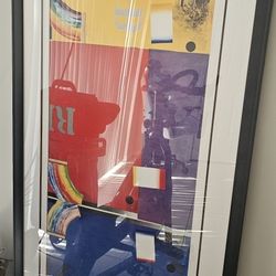 Wall Art - Need To Go