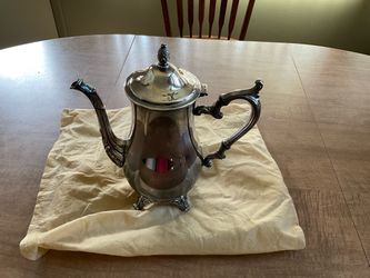 Rogers &Son 2601 Teapot