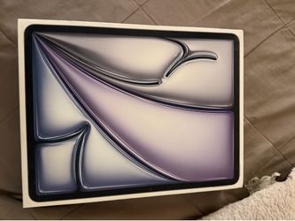 iPad Pro 13 inch (m4)