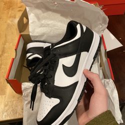 Nike Dunk Panda