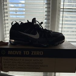 Nike Air Vapor Max2023 - Oreo/Dawn/Black