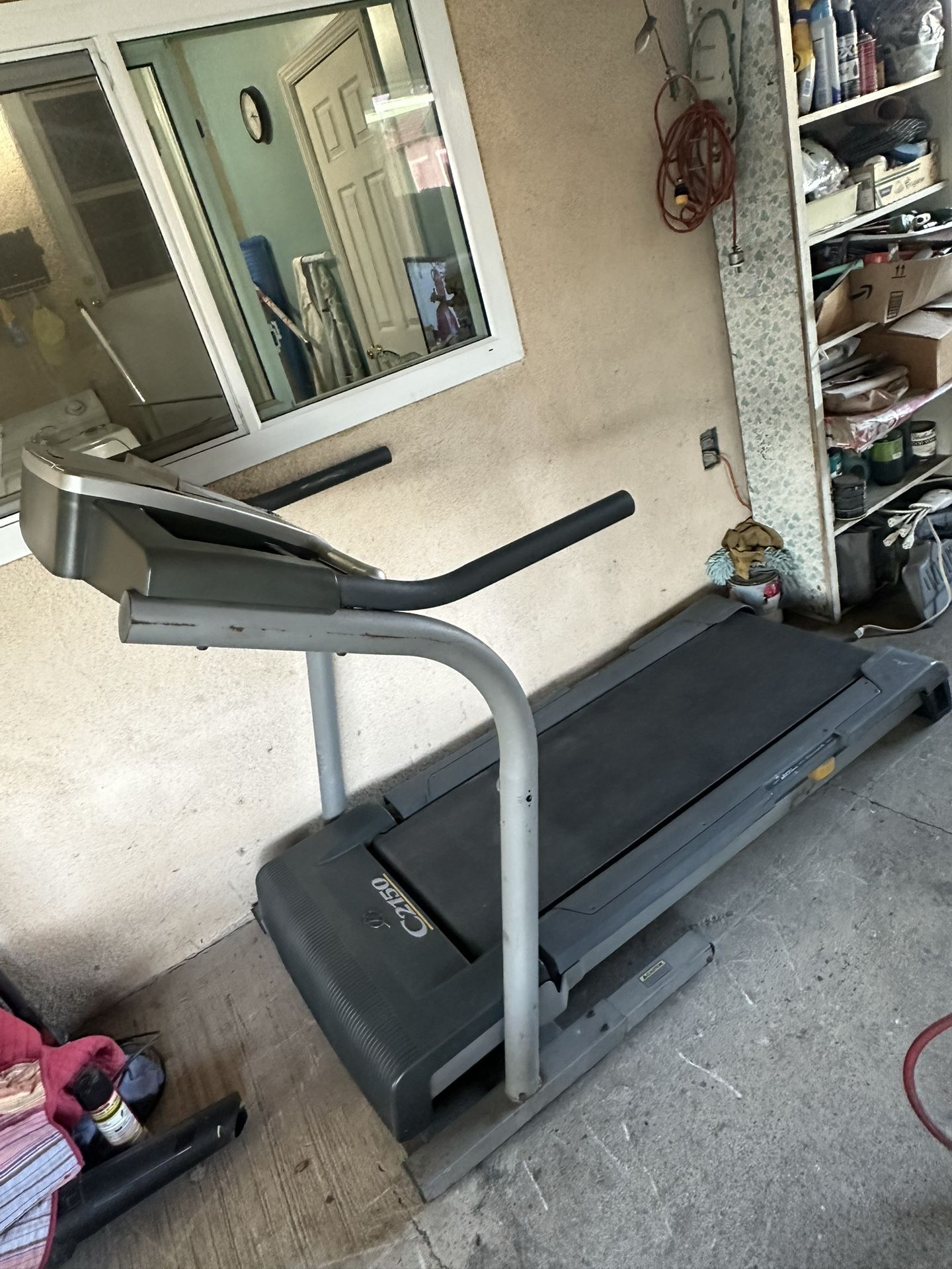 Nordictrack Treadmill 