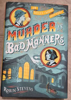 Murder Is Bad Manners