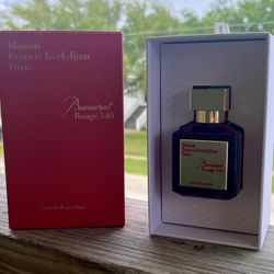 Maison francis kurkdjian Cologne 