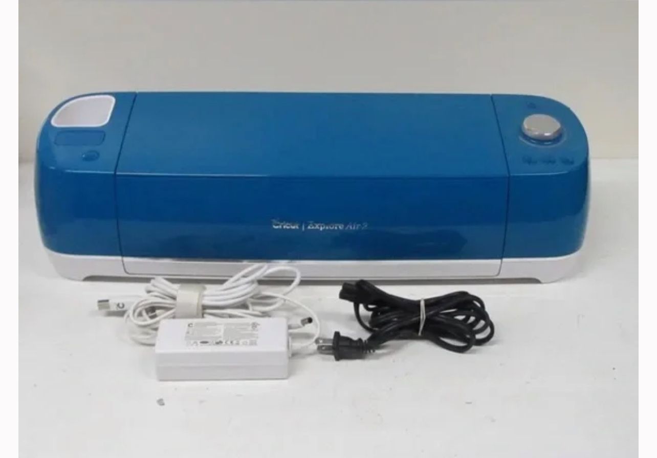 Cricut Explore Air 2