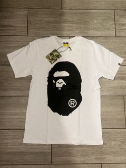 bape size L