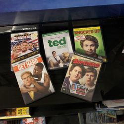 Comedies Movies