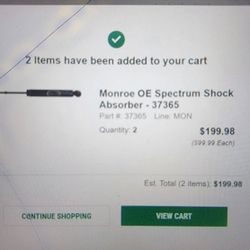 Car Parts