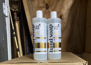 Artnaturals Hand Soap for Sale in Los Angeles, CA - OfferUp
