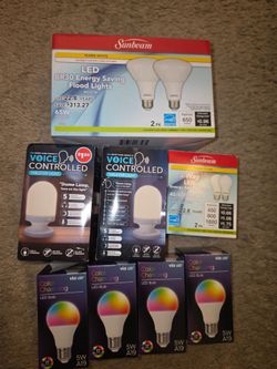 Lightbulbs