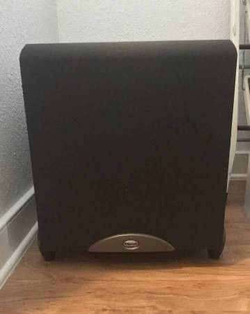 Klipsch Home Theater Speakers