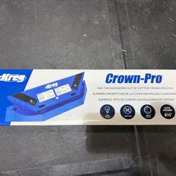Kreg Crown Pro