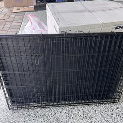 Large Dog Crate 