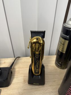 Wahl Senior Cordless