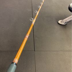 Sabre 675 M Fishing Rod 