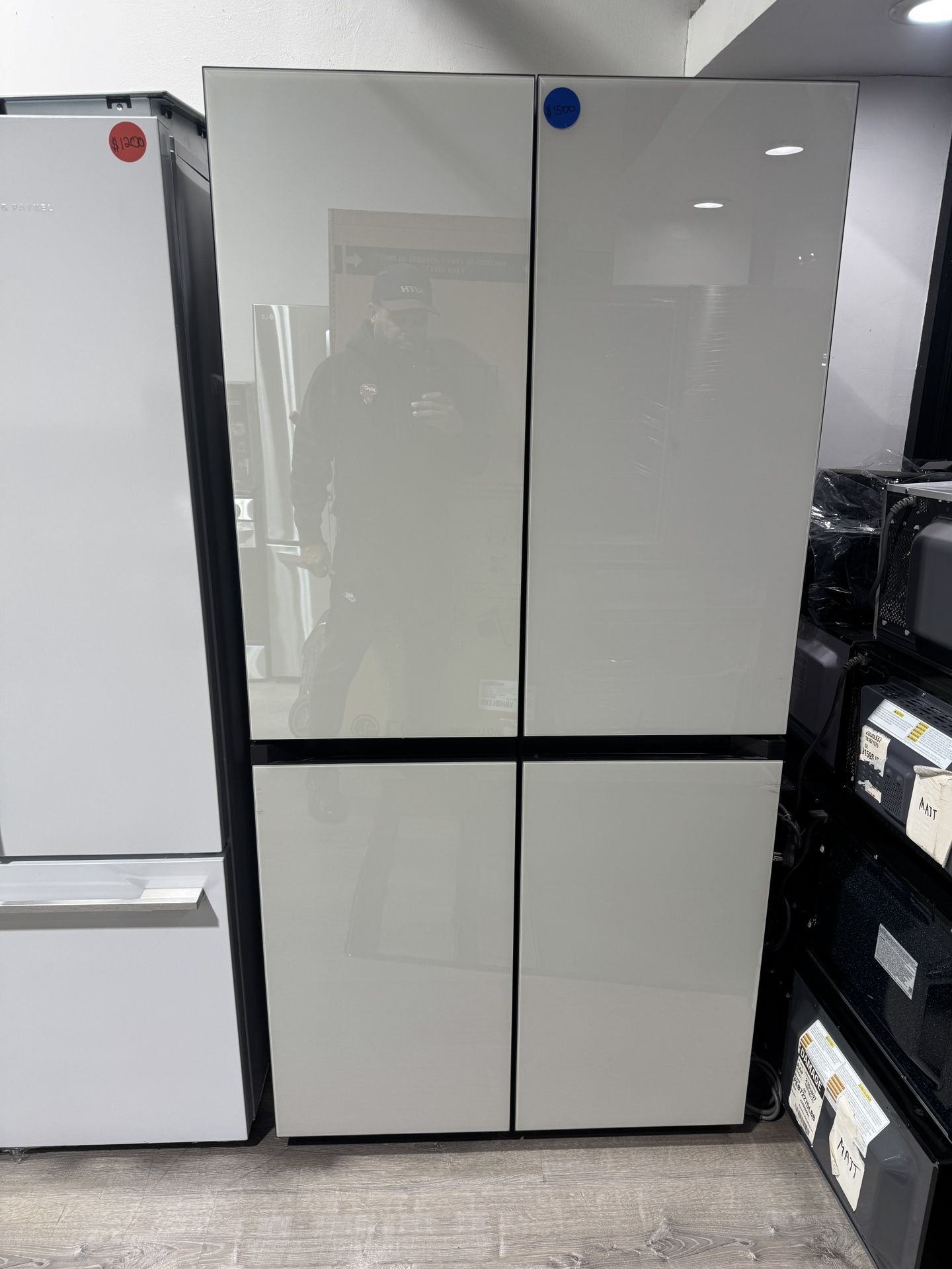 Samsung Refrigertor