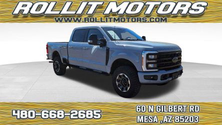 2024 Ford F-250